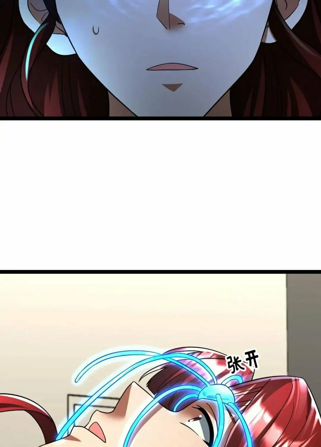 Freezing The World: I Built A Doomsday Safehouse Chapter 315 page 35 - 