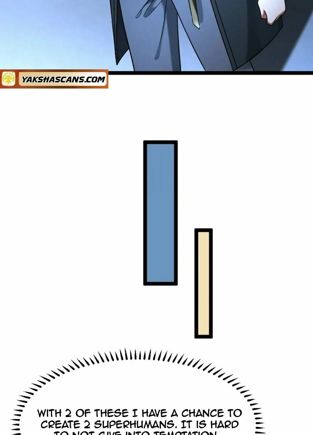 Freezing The World: I Built A Doomsday Safehouse Chapter 315 page 9 - 