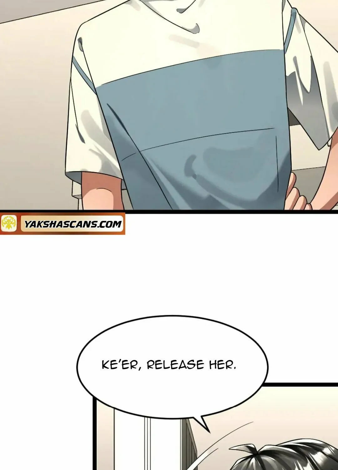Freezing The World: I Built A Doomsday Safehouse Chapter 317 page 13 - 