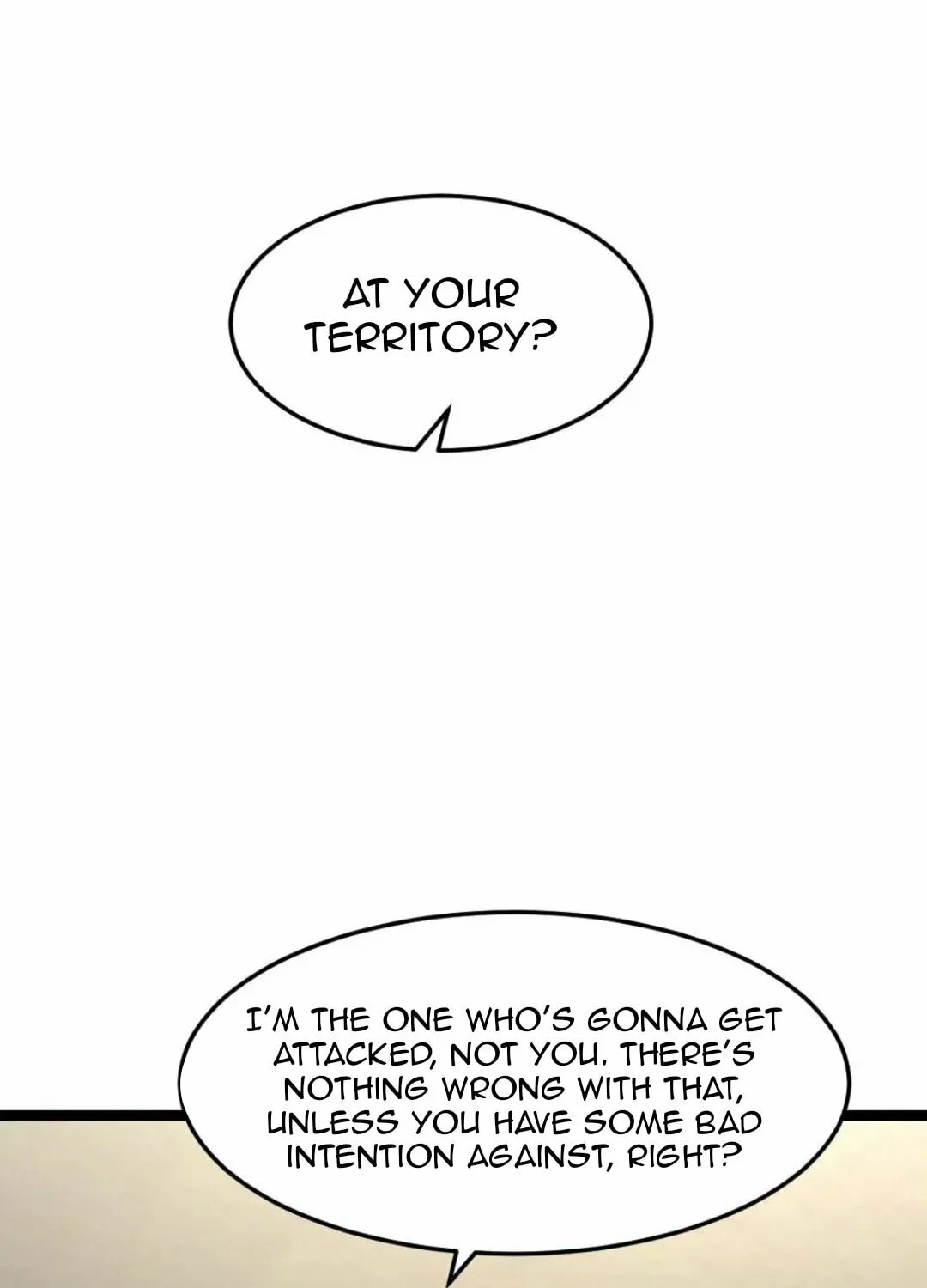 Freezing The World: I Built A Doomsday Safehouse Chapter 317 page 21 - 