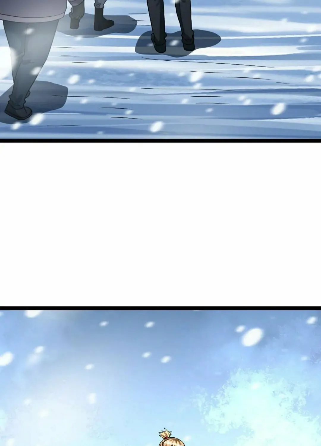 Freezing The World: I Built A Doomsday Safehouse Chapter 317 page 26 - 