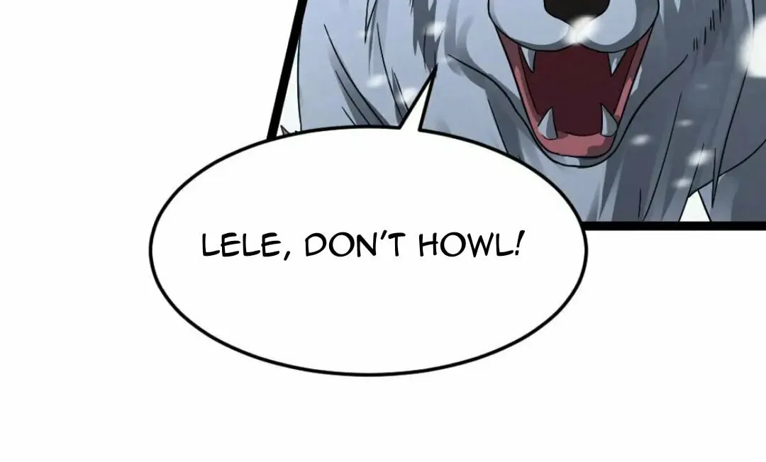 Freezing The World: I Built A Doomsday Safehouse Chapter 317 page 29 - 