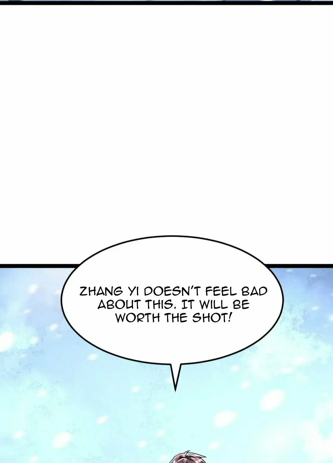 Freezing The World: I Built A Doomsday Safehouse Chapter 317 page 34 - 