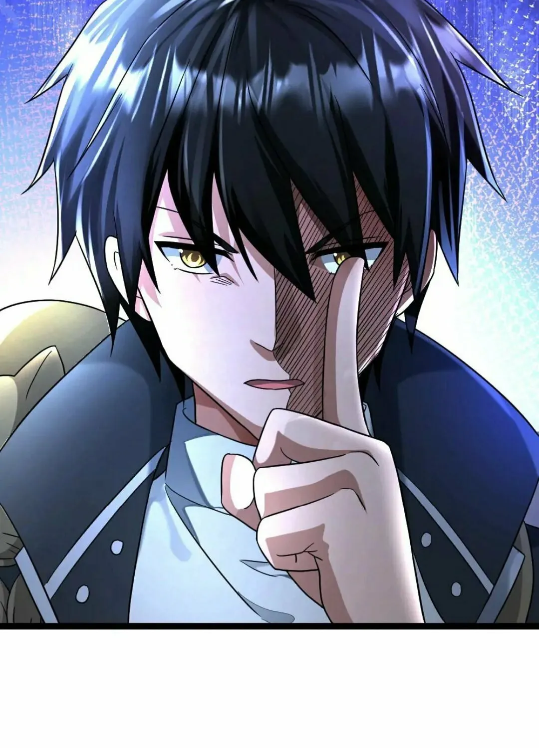 Freezing The World: I Built A Doomsday Safehouse Chapter 317 page 40 - 