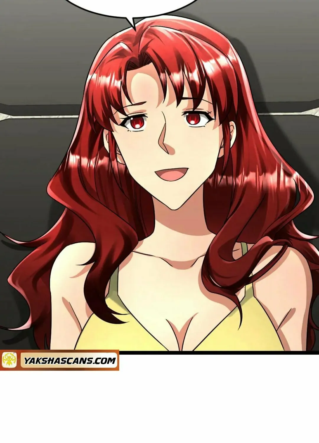 Freezing The World: I Built A Doomsday Safehouse Chapter 317 page 9 - 