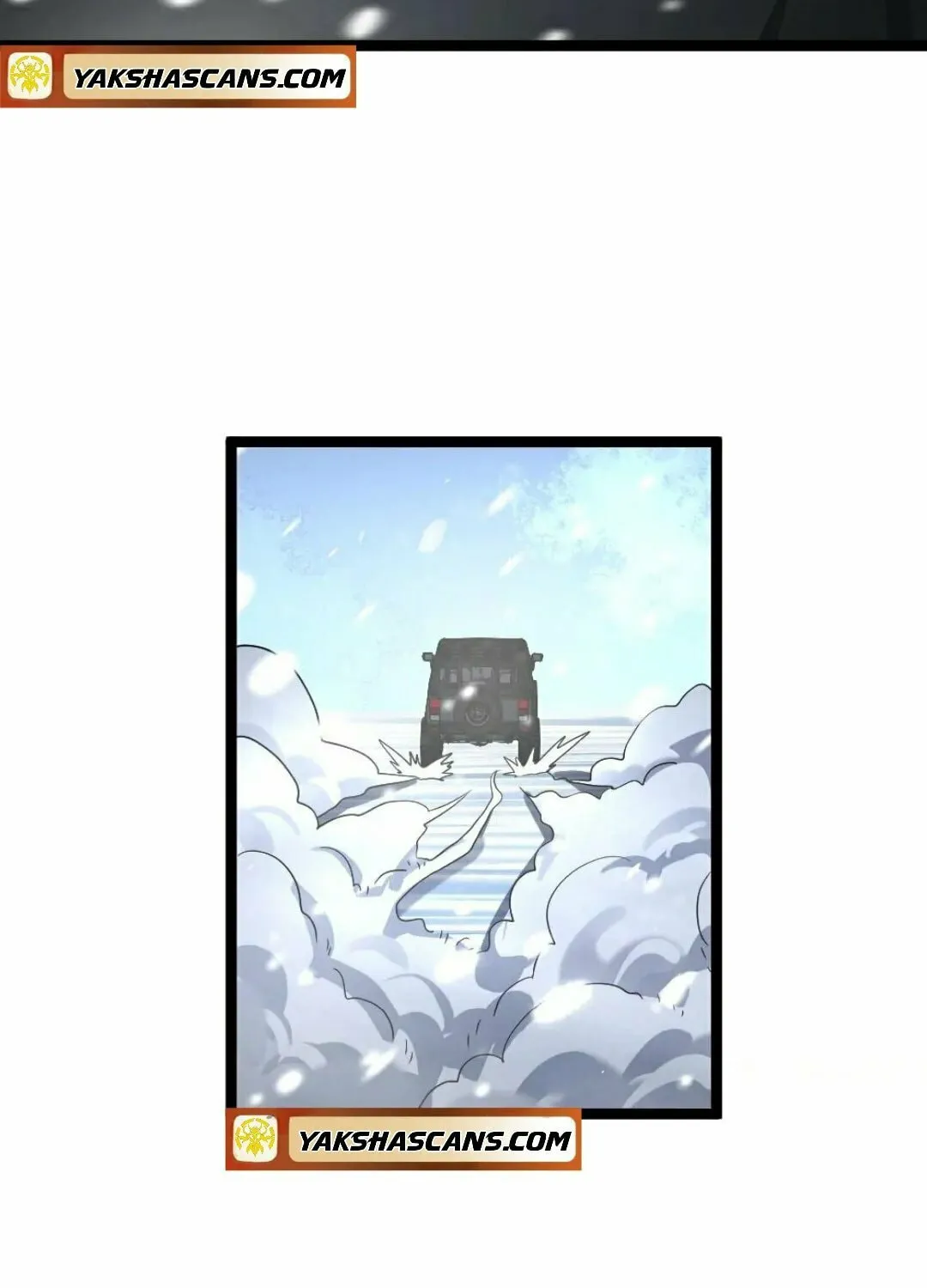 Freezing The World: I Built A Doomsday Safehouse Chapter 318 page 15 - 