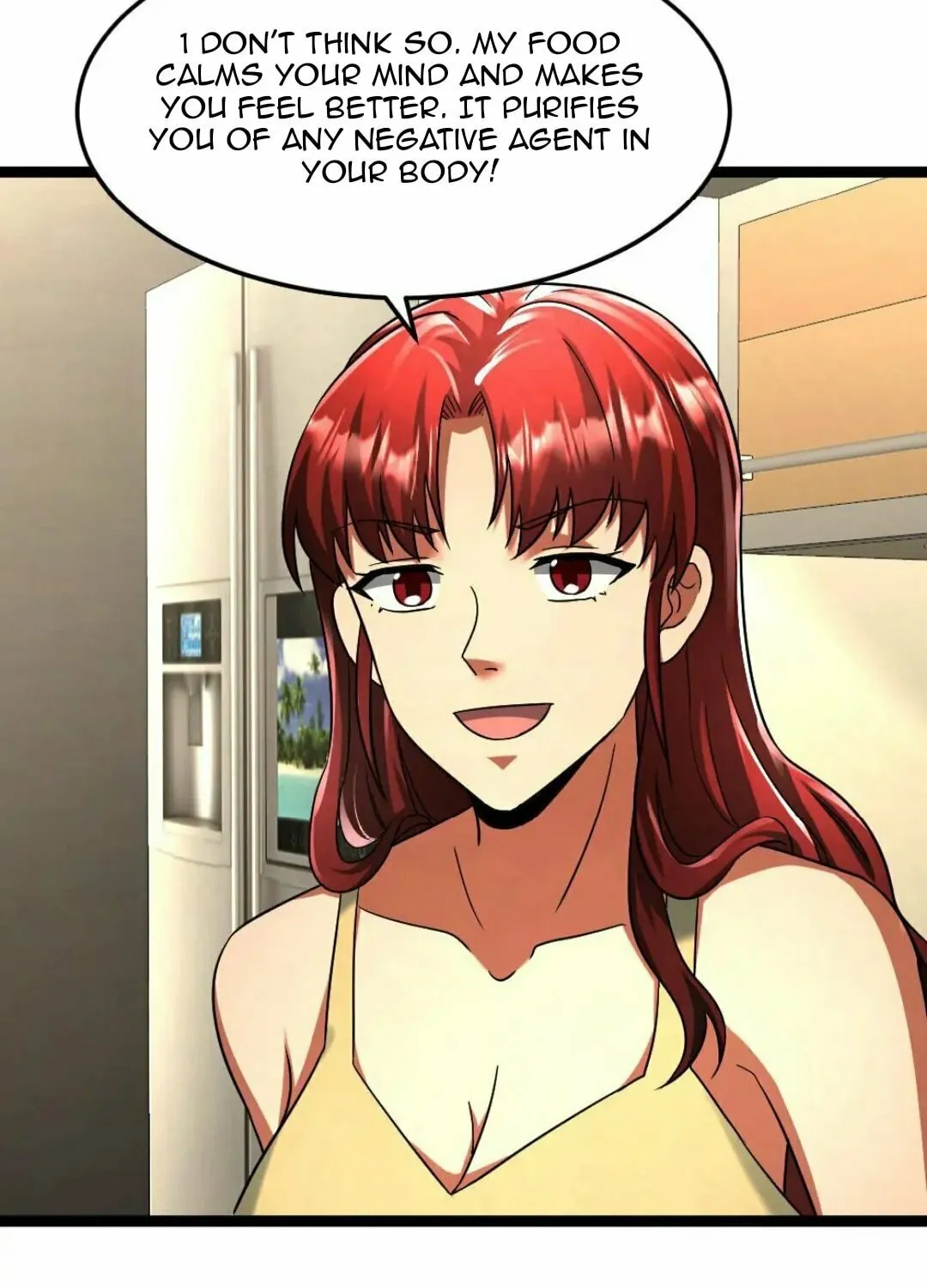 Freezing The World: I Built A Doomsday Safehouse Chapter 318 page 22 - 
