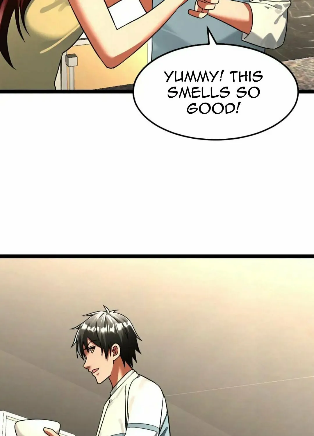 Freezing The World: I Built A Doomsday Safehouse Chapter 318 page 24 - 