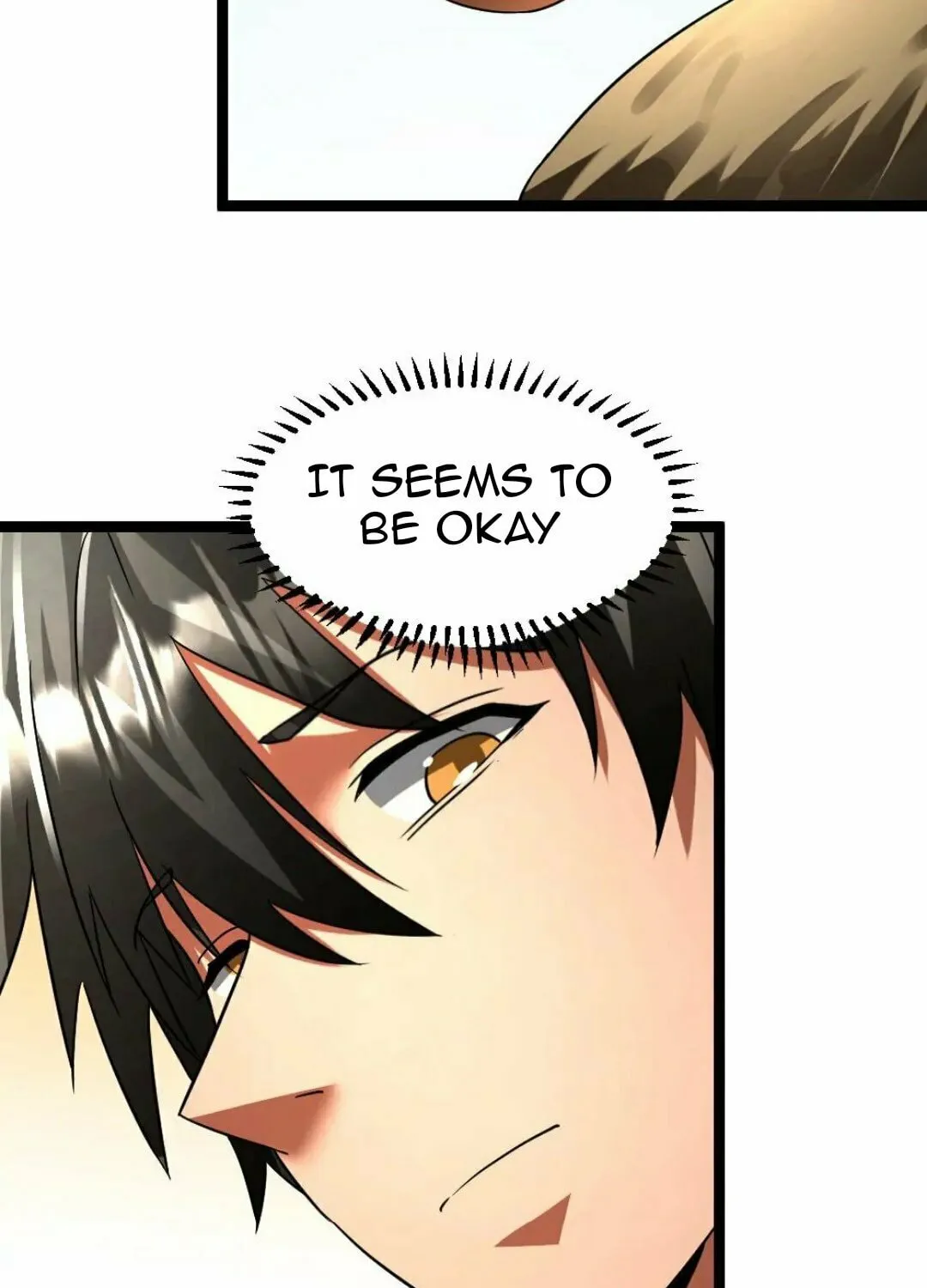 Freezing The World: I Built A Doomsday Safehouse Chapter 318 page 26 - 