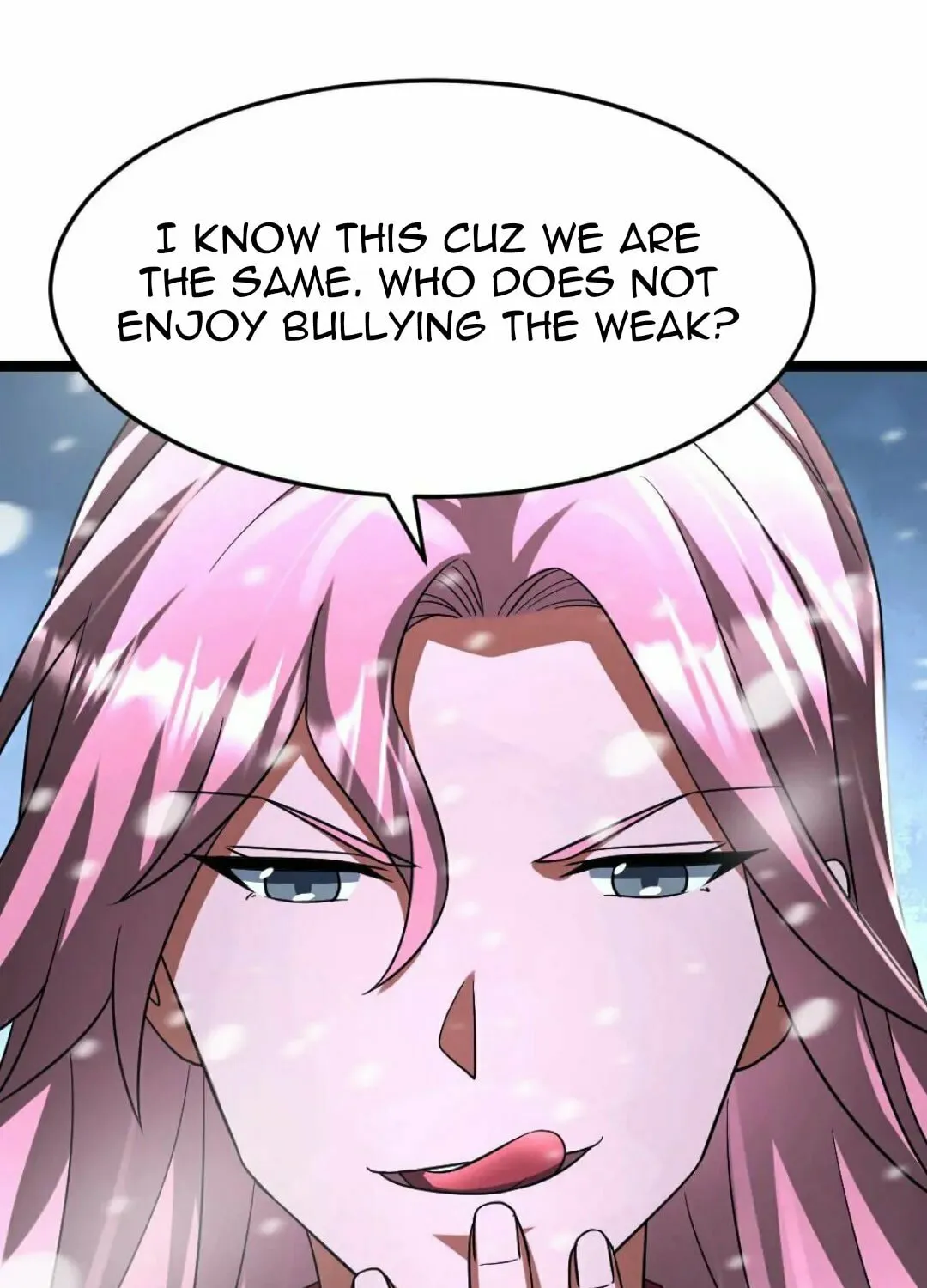 Freezing The World: I Built A Doomsday Safehouse Chapter 319 page 15 - 