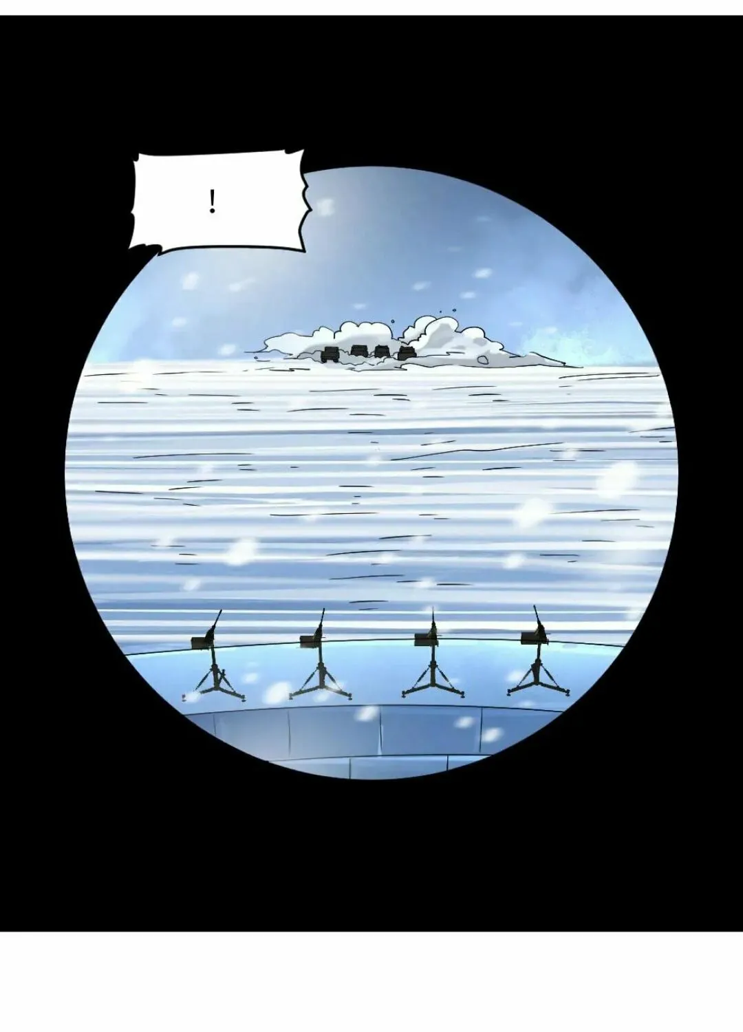 Freezing The World: I Built A Doomsday Safehouse Chapter 320 page 18 - 