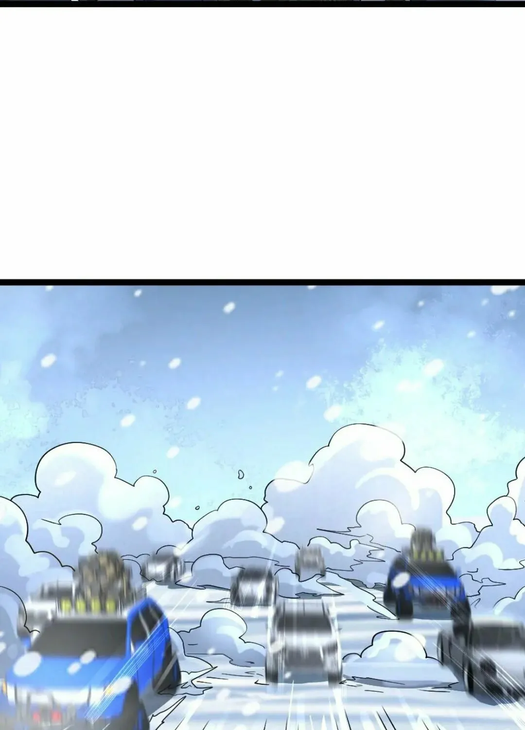 Freezing The World: I Built A Doomsday Safehouse Chapter 320 page 20 - 