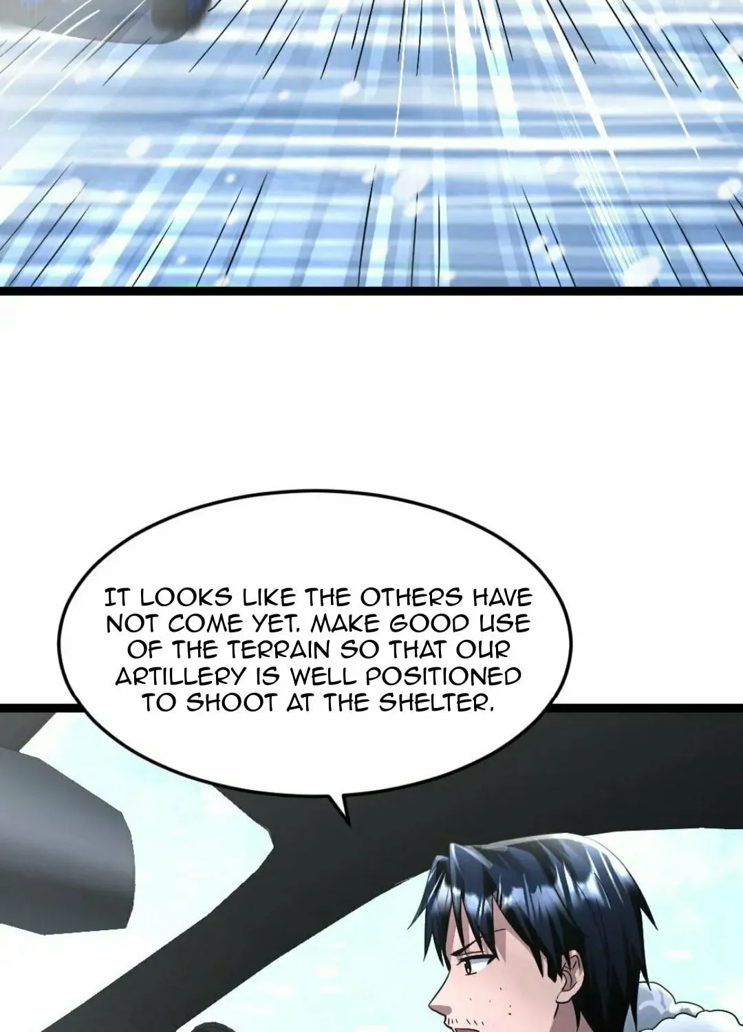 Freezing The World: I Built A Doomsday Safehouse Chapter 320 page 21 - 