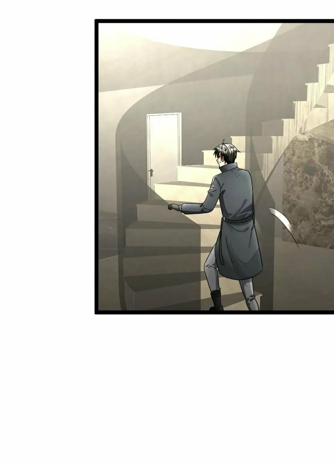 Freezing The World: I Built A Doomsday Safehouse Chapter 320 page 7 - 