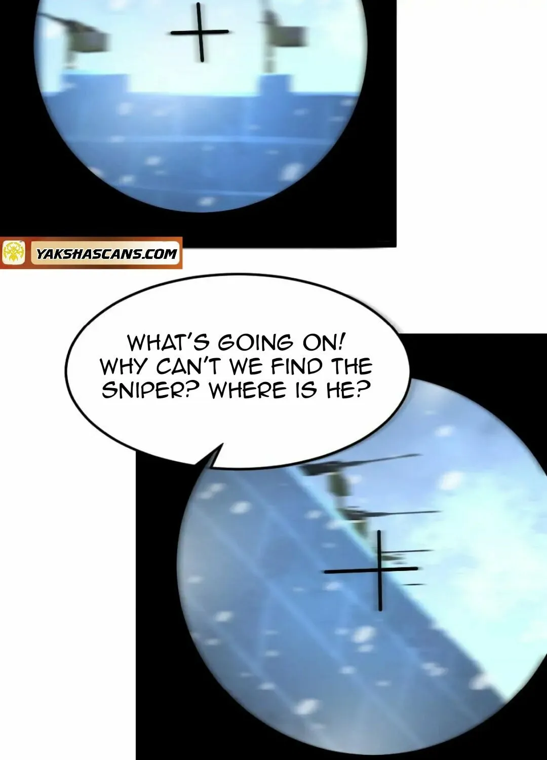 Freezing The World: I Built A Doomsday Safehouse Chapter 321 page 12 - 