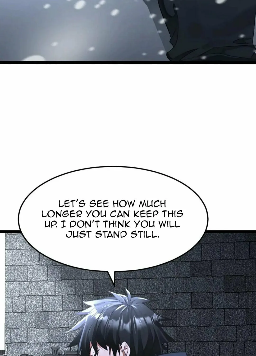 Freezing The World: I Built A Doomsday Safehouse Chapter 321 page 19 - 