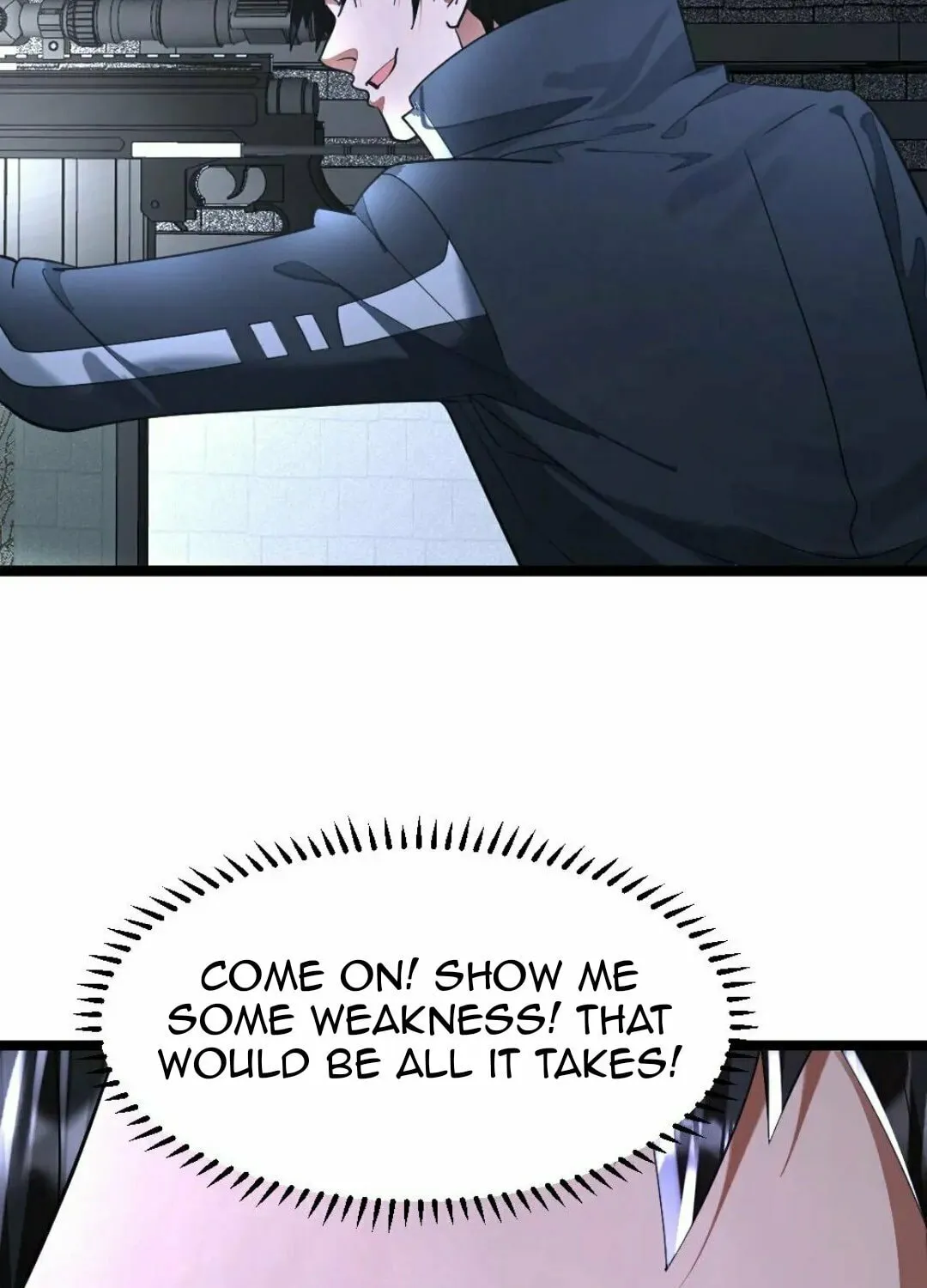 Freezing The World: I Built A Doomsday Safehouse Chapter 321 page 20 - 