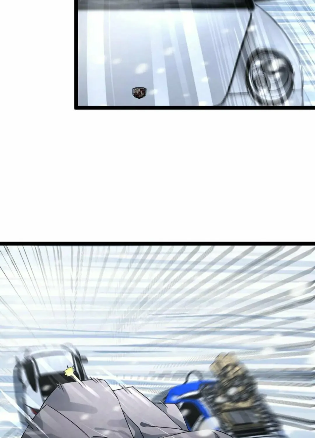 Freezing The World: I Built A Doomsday Safehouse Chapter 322 page 15 - 