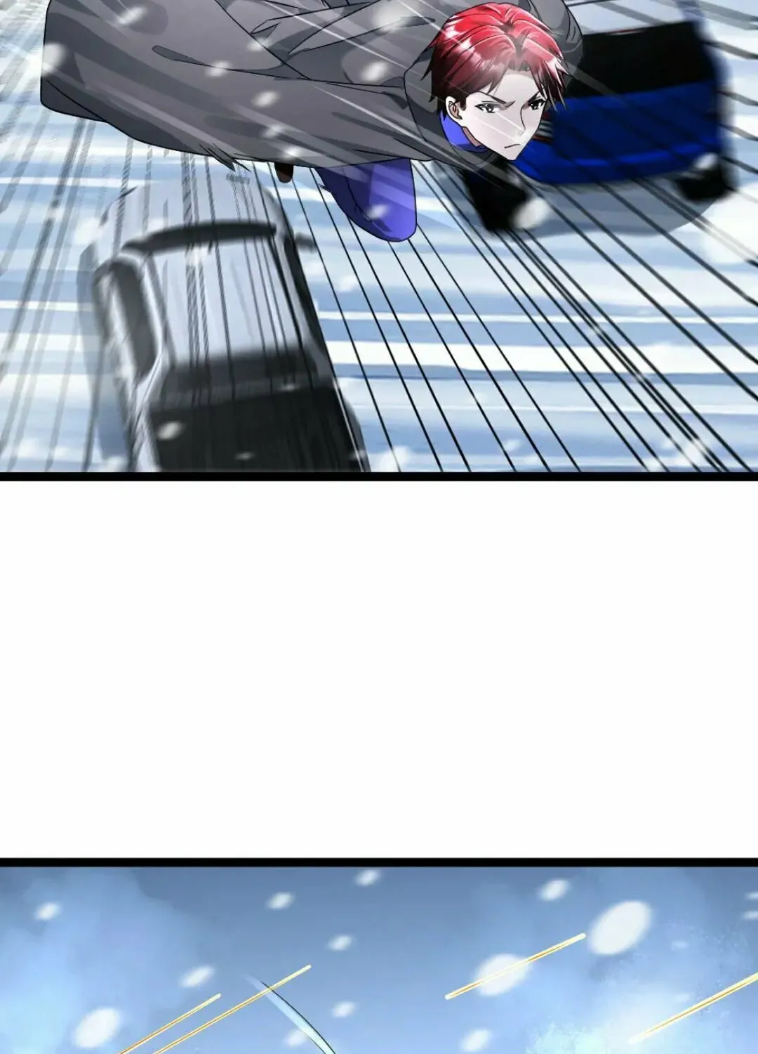Freezing The World: I Built A Doomsday Safehouse Chapter 322 page 16 - 