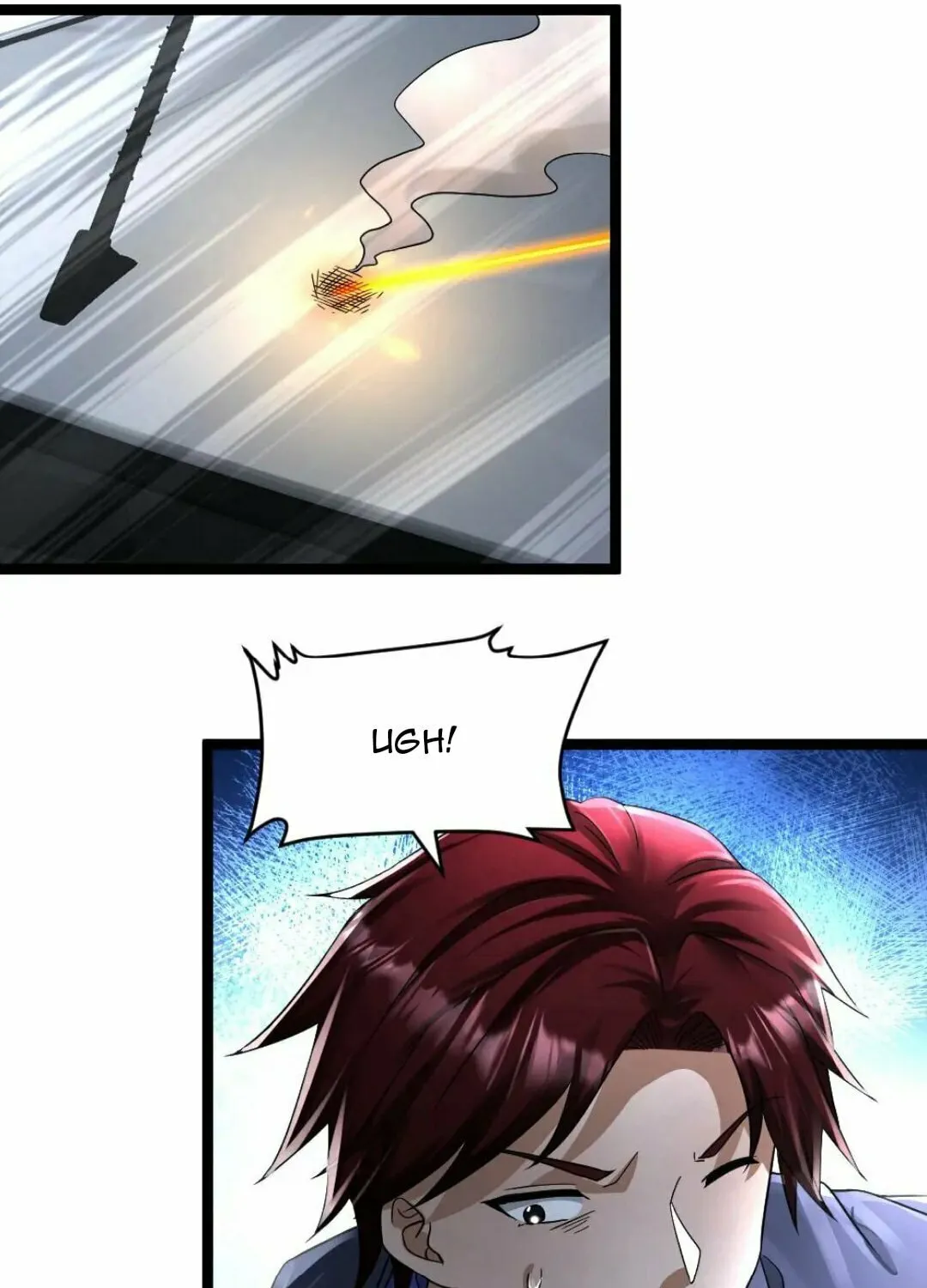 Freezing The World: I Built A Doomsday Safehouse Chapter 322 page 19 - 