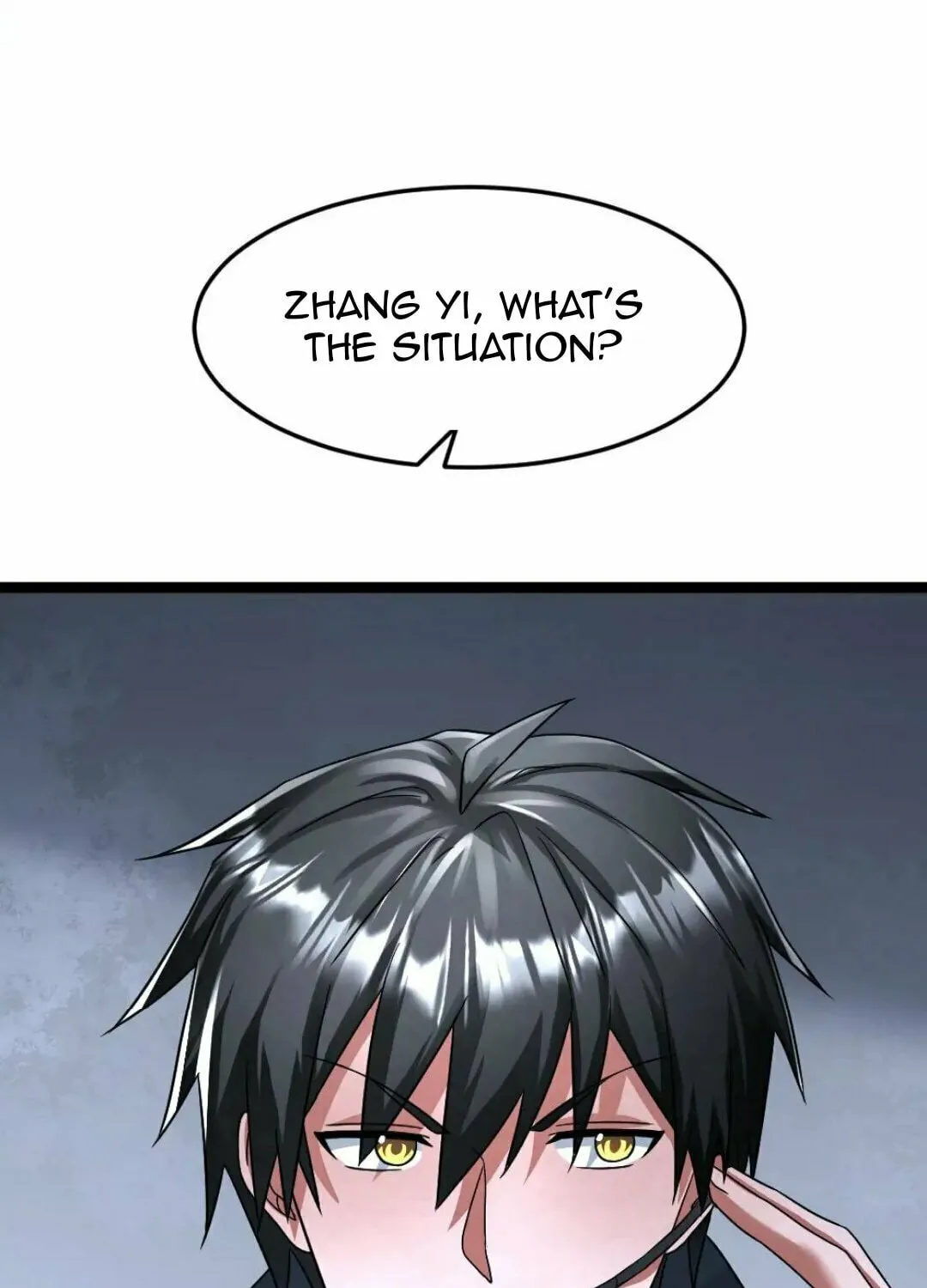 Freezing The World: I Built A Doomsday Safehouse Chapter 322 page 24 - 