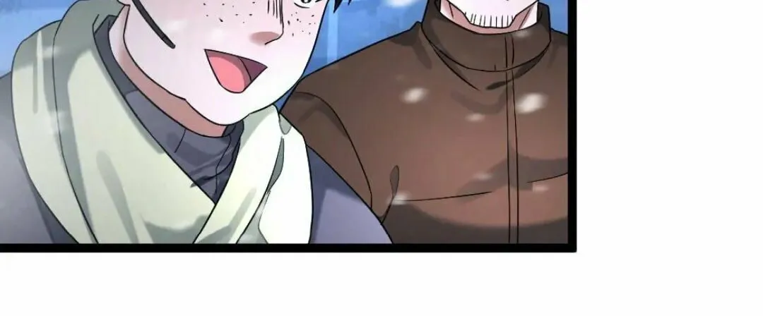 Freezing The World: I Built A Doomsday Safehouse Chapter 322 page 26 - 
