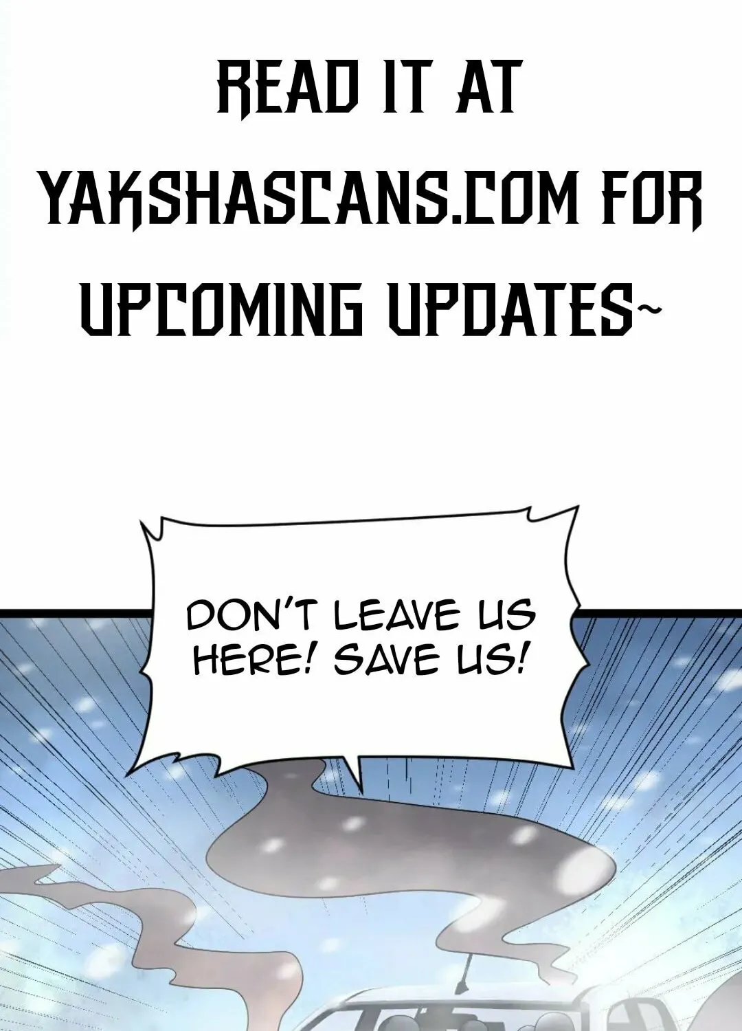 Freezing The World: I Built A Doomsday Safehouse Chapter 322 page 4 - 