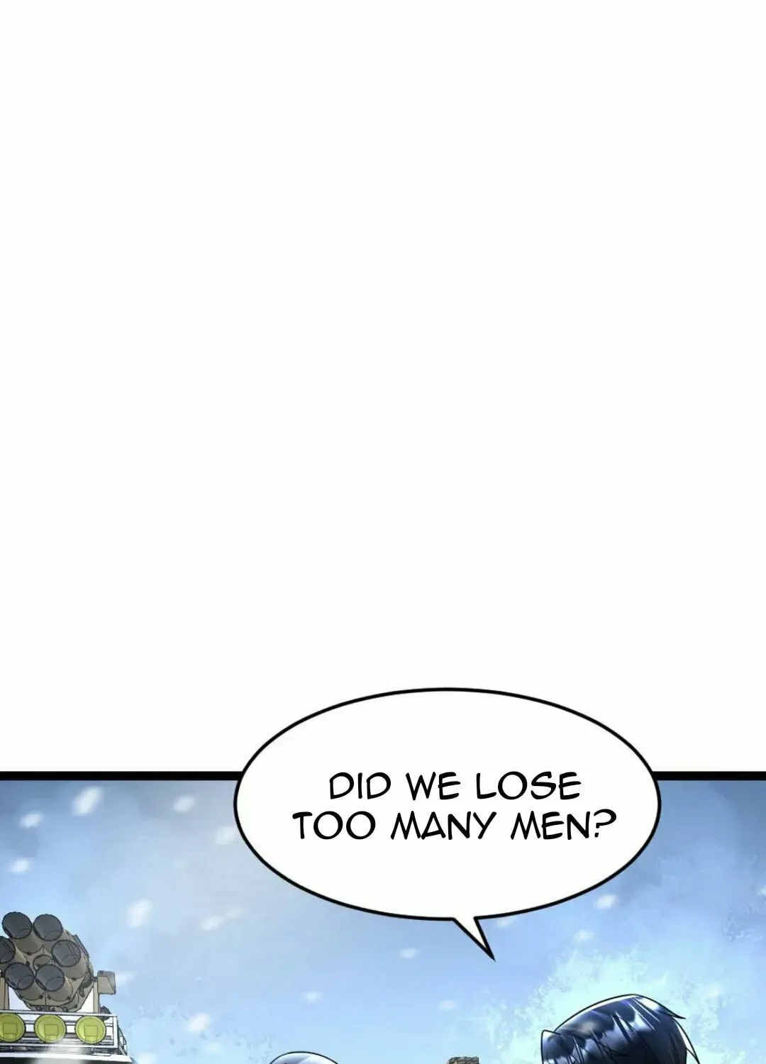 Freezing The World: I Built A Doomsday Safehouse Chapter 322 page 31 - 