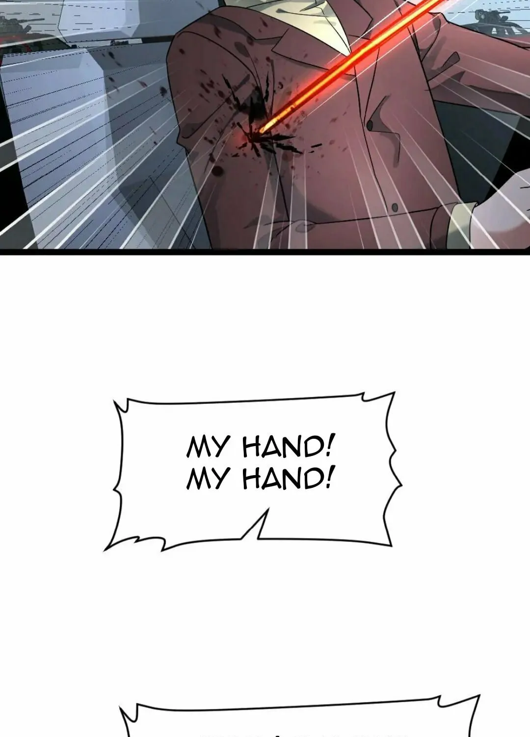 Freezing The World: I Built A Doomsday Safehouse Chapter 323 page 20 - 