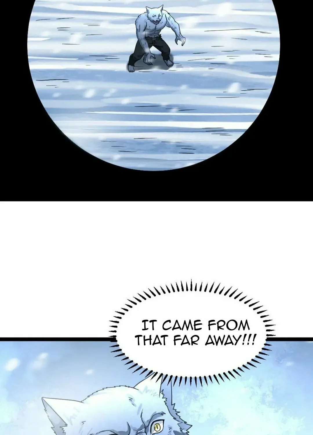 Freezing The World: I Built A Doomsday Safehouse Chapter 323 page 25 - 