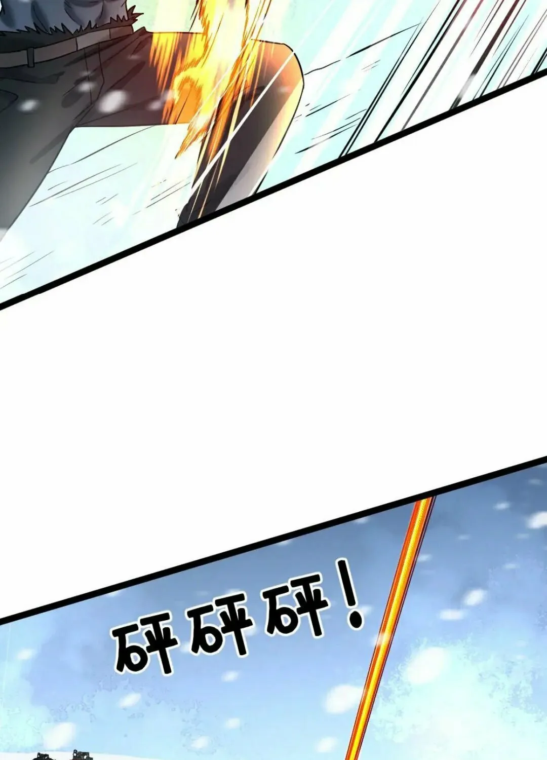 Freezing The World: I Built A Doomsday Safehouse Chapter 323 page 28 - 