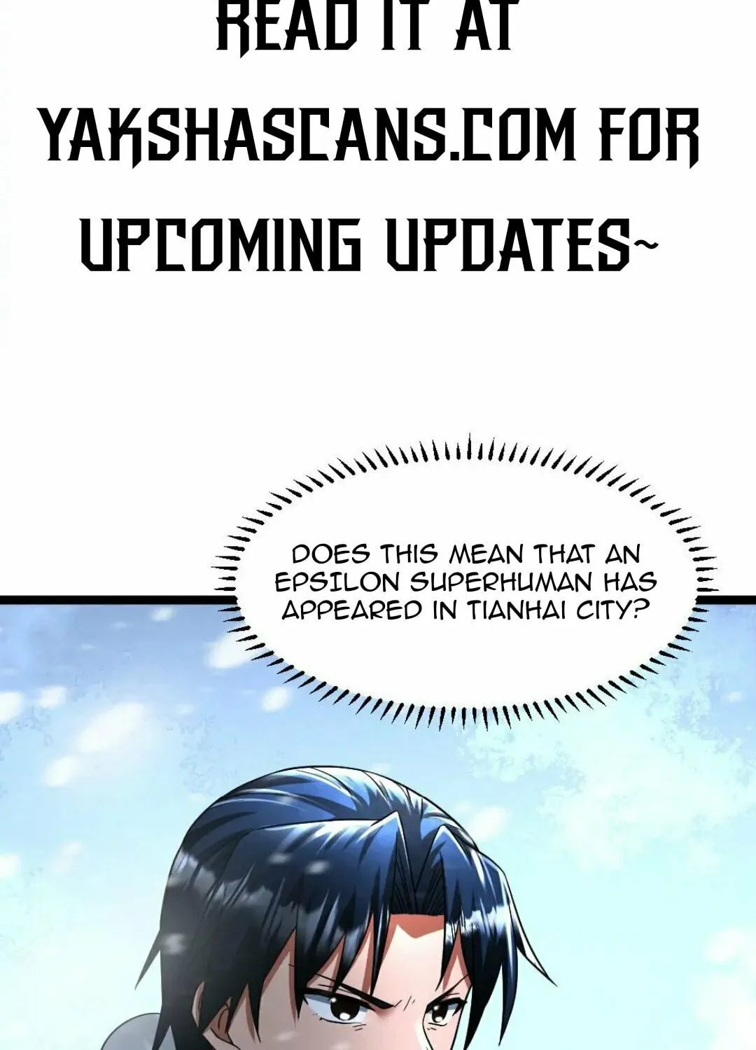 Freezing The World: I Built A Doomsday Safehouse Chapter 323 page 4 - 
