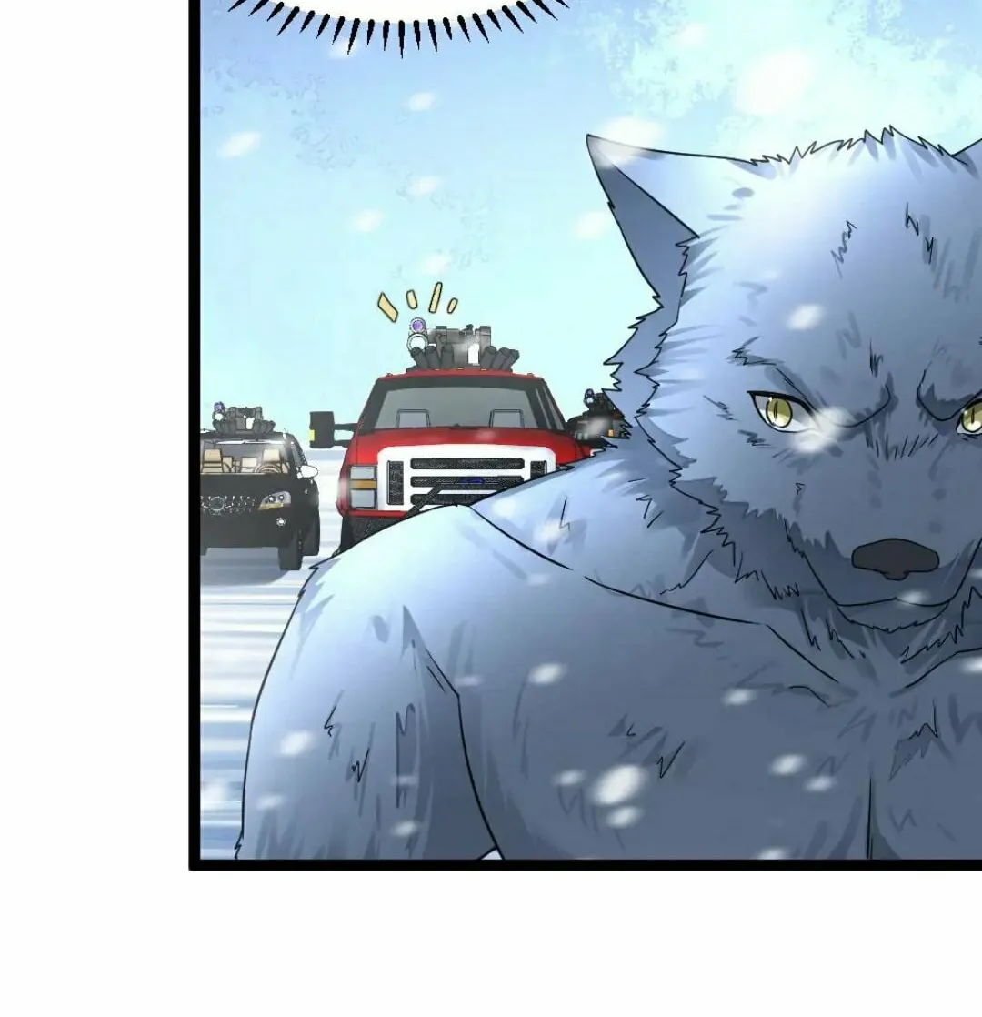 Freezing The World: I Built A Doomsday Safehouse Chapter 323 page 31 - 