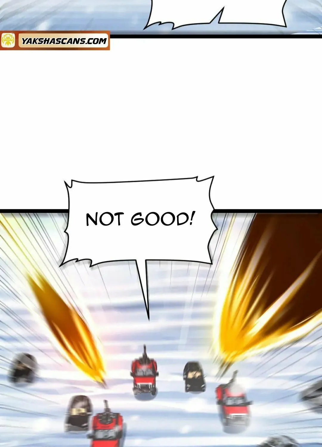Freezing The World: I Built A Doomsday Safehouse Chapter 324 page 15 - 