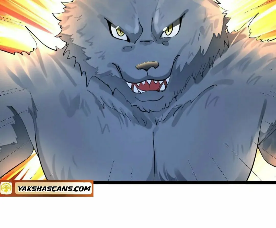 Freezing The World: I Built A Doomsday Safehouse Chapter 324 page 17 - 