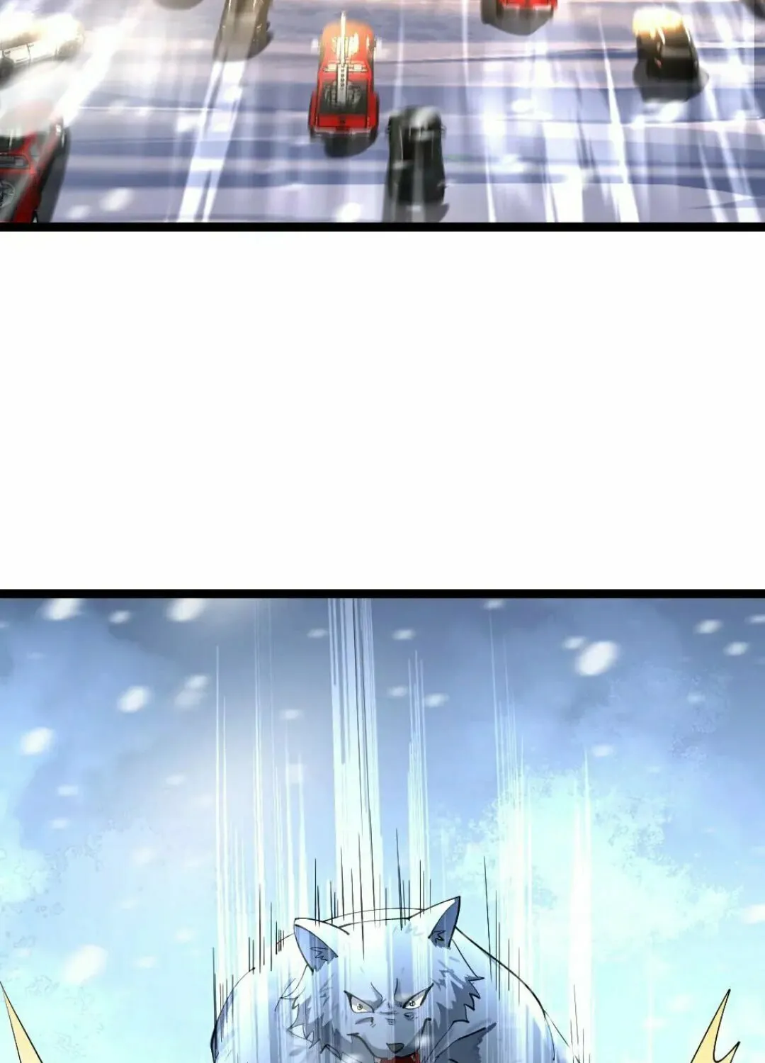 Freezing The World: I Built A Doomsday Safehouse Chapter 324 page 20 - 