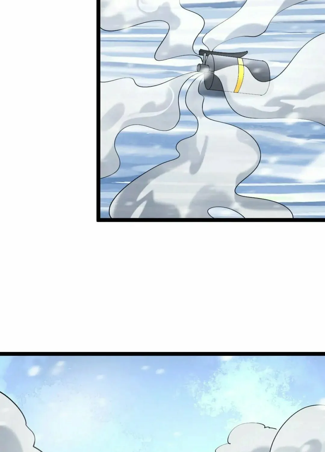 Freezing The World: I Built A Doomsday Safehouse Chapter 324 page 24 - 