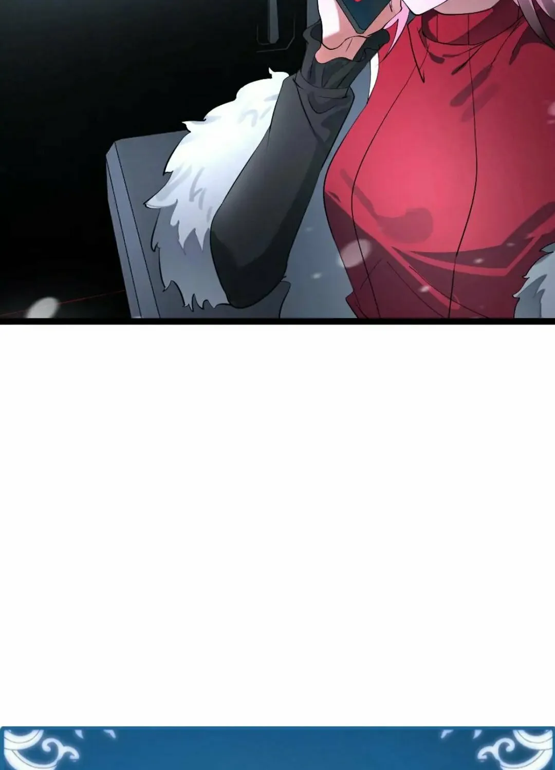 Freezing The World: I Built A Doomsday Safehouse Chapter 324 page 38 - 