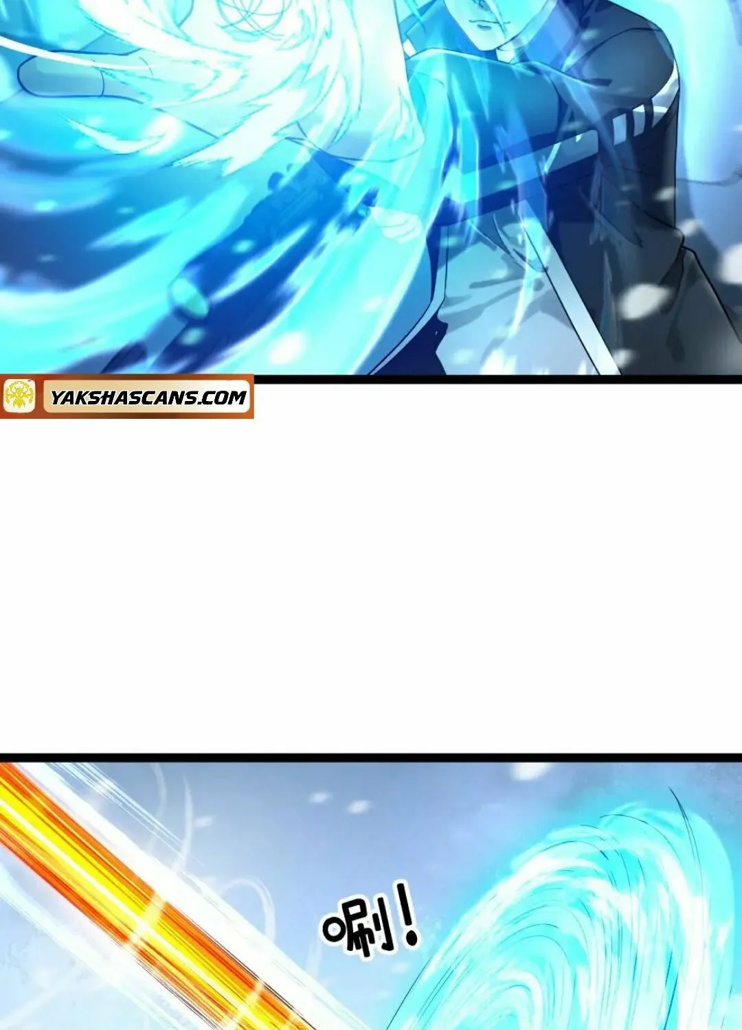 Freezing The World: I Built A Doomsday Safehouse Chapter 324 page 5 - 