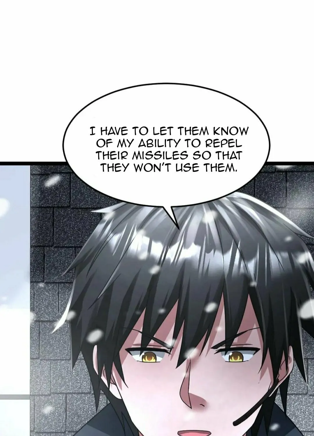 Freezing The World: I Built A Doomsday Safehouse Chapter 325 page 14 - 