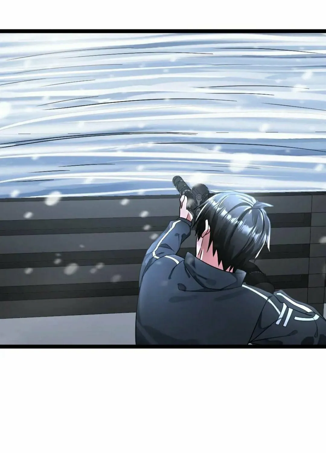 Freezing The World: I Built A Doomsday Safehouse Chapter 325 page 18 - 
