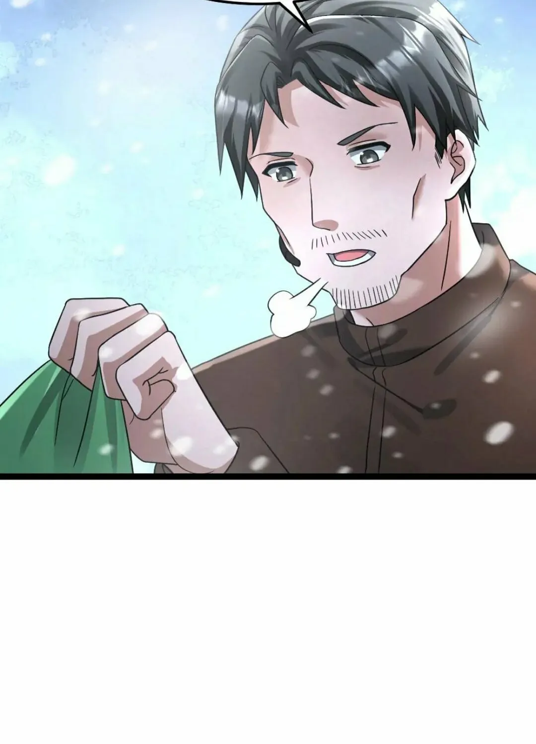 Freezing The World: I Built A Doomsday Safehouse Chapter 325 page 23 - 