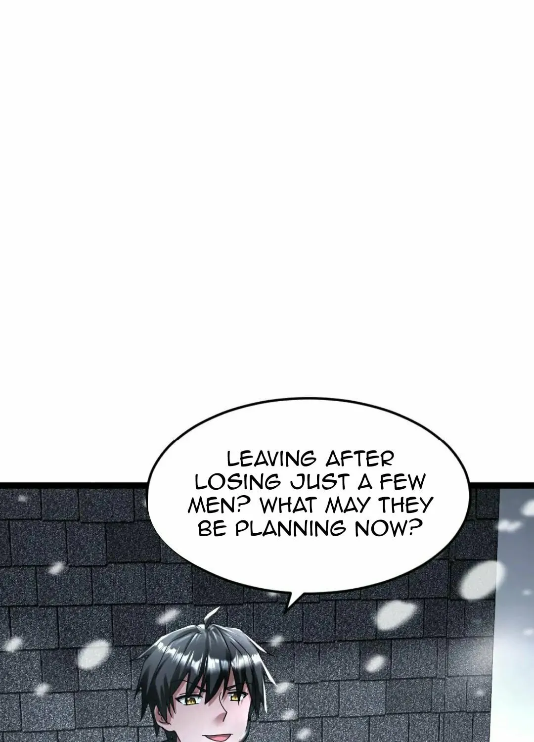 Freezing The World: I Built A Doomsday Safehouse Chapter 325 page 8 - 