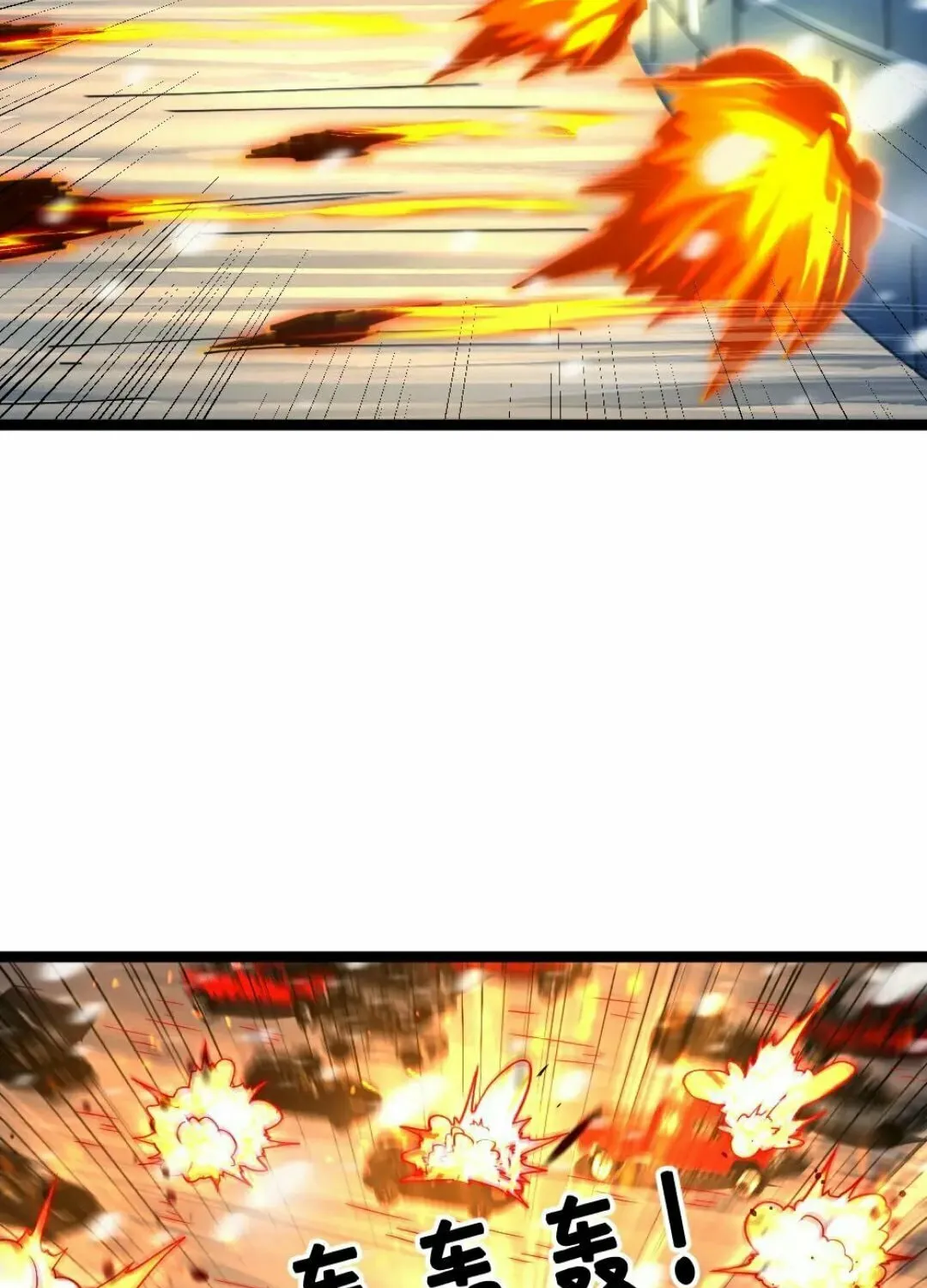 Freezing The World: I Built A Doomsday Safehouse Chapter 326 page 14 - 