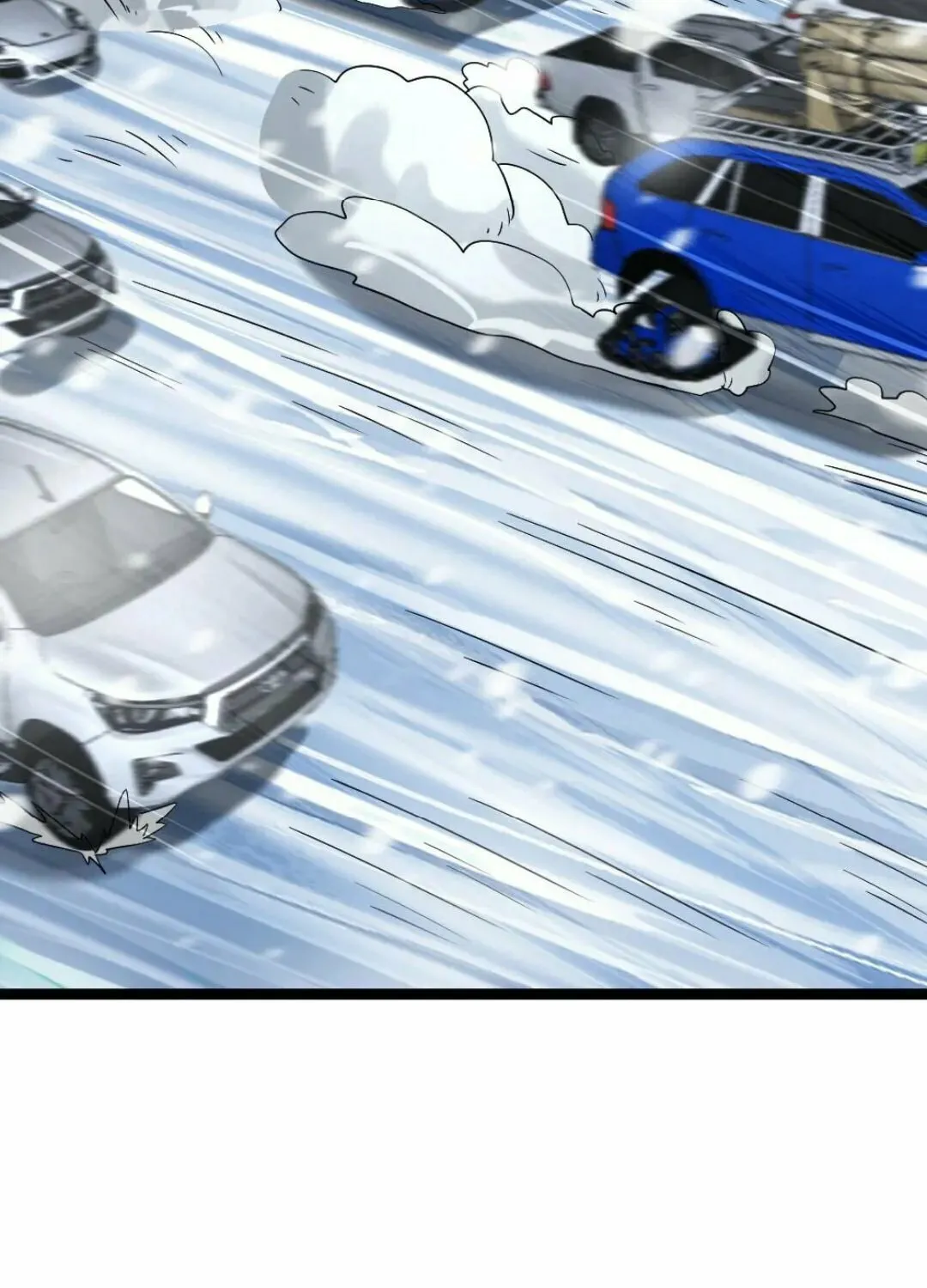 Freezing The World: I Built A Doomsday Safehouse Chapter 326 page 7 - 