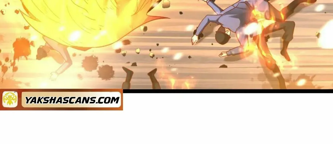 Freezing The World: I Built A Doomsday Safehouse Chapter 327 page 17 - 