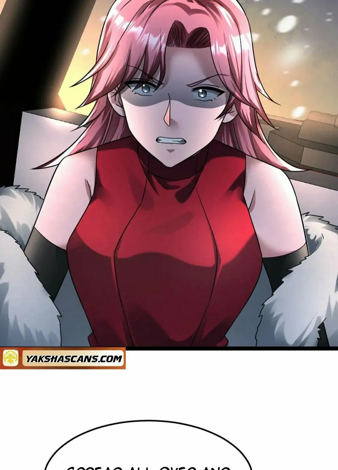 Freezing The World: I Built A Doomsday Safehouse Chapter 327 page 6 - 