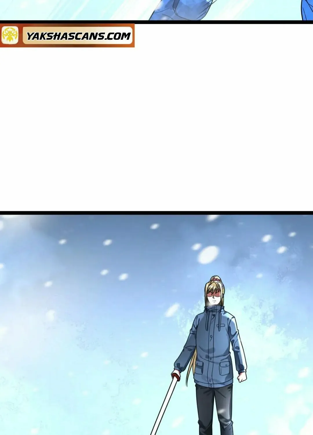 Freezing The World: I Built A Doomsday Safehouse Chapter 328 page 14 - 