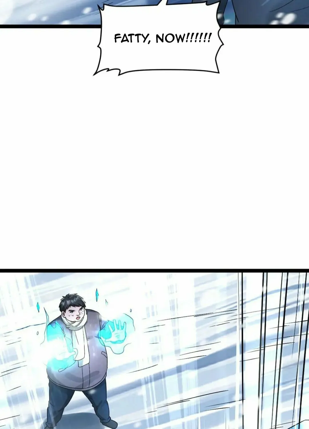 Freezing The World: I Built A Doomsday Safehouse Chapter 328 page 19 - 