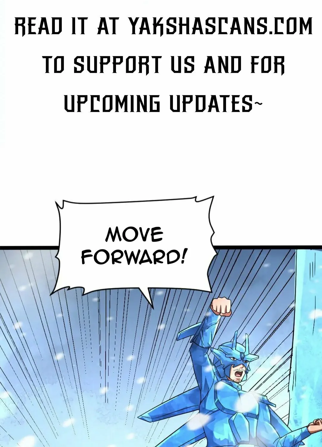 Freezing The World: I Built A Doomsday Safehouse Chapter 328 page 4 - 